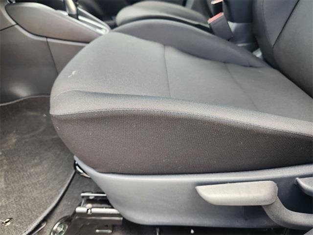 new 2025 Nissan Kicks car, priced at $18,997