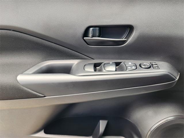 new 2025 Nissan Kicks car, priced at $18,997