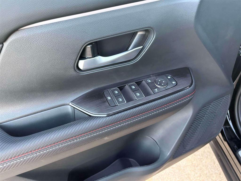 new 2026 Nissan Kicks car, priced at $27,895