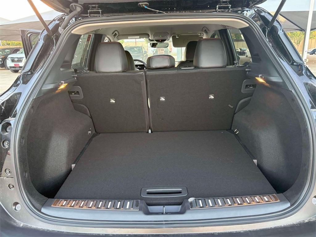 new 2026 Nissan Kicks car, priced at $27,895