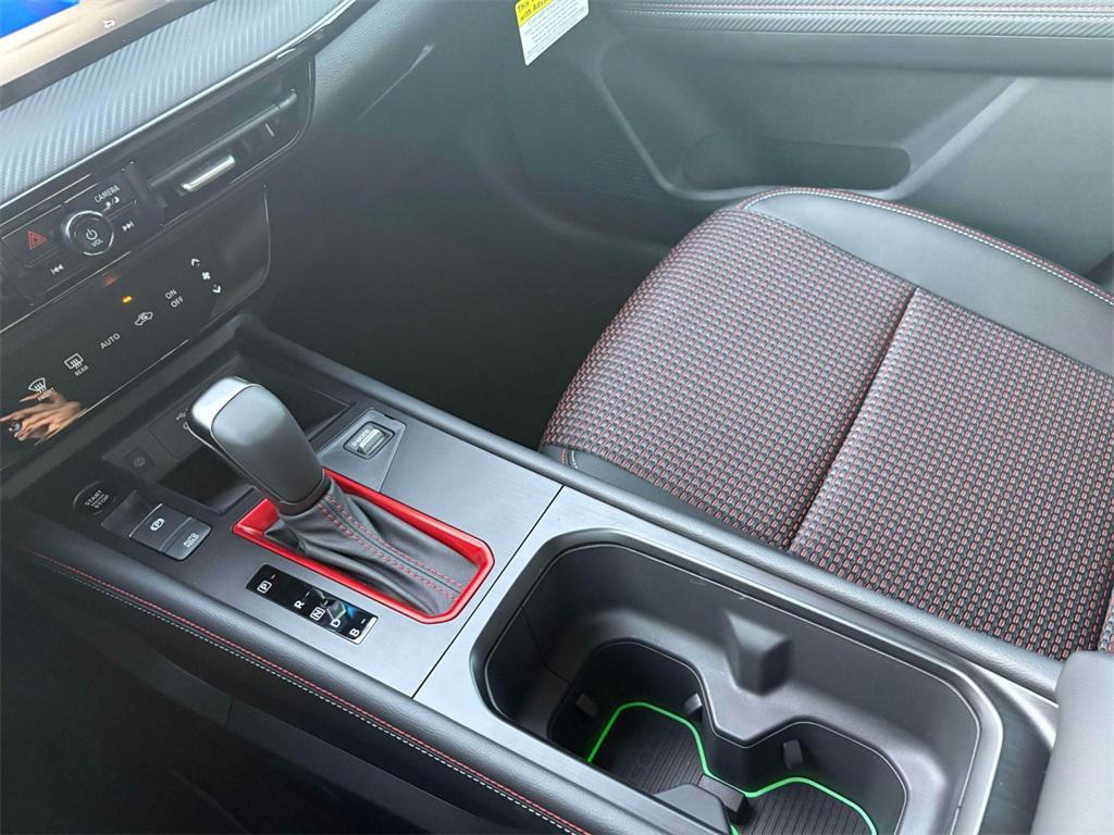 new 2026 Nissan Kicks car, priced at $27,895