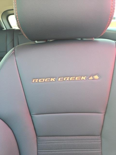 new 2026 Nissan Rogue car, priced at $31,518