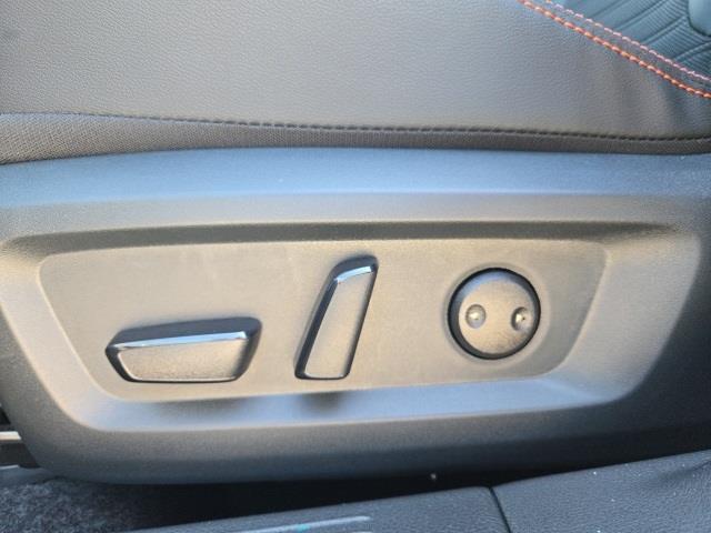 new 2026 Nissan Rogue car, priced at $31,518