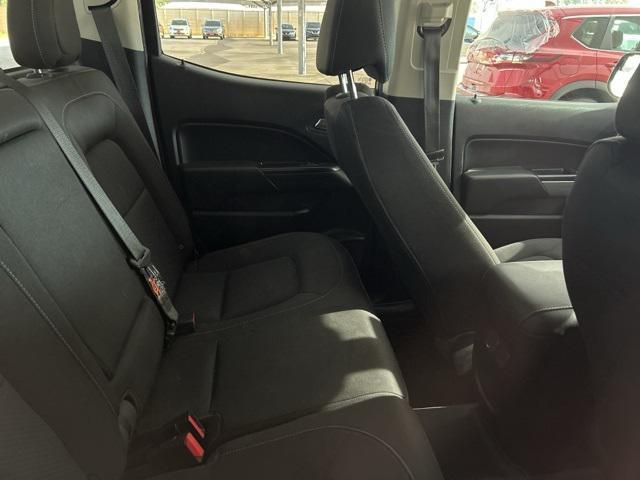 used 2019 Chevrolet Colorado car, priced at $18,170