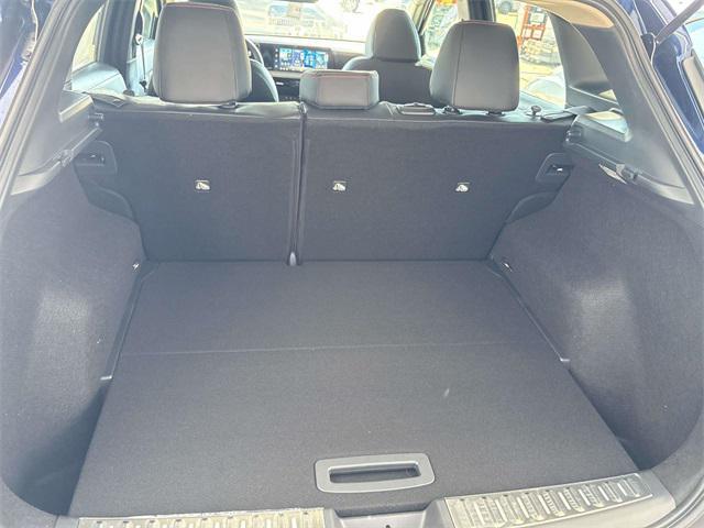 new 2026 Nissan Kicks car, priced at $28,895