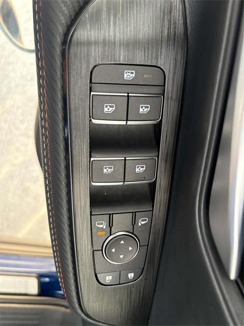 new 2026 Nissan Kicks car, priced at $28,895