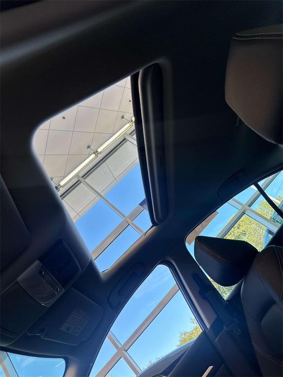 new 2025 Nissan Altima car, priced at $28,613