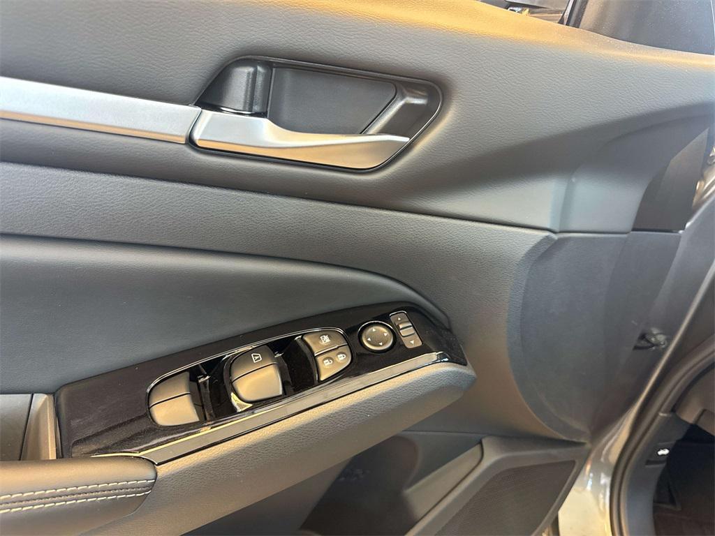 new 2025 Nissan Altima car, priced at $28,613