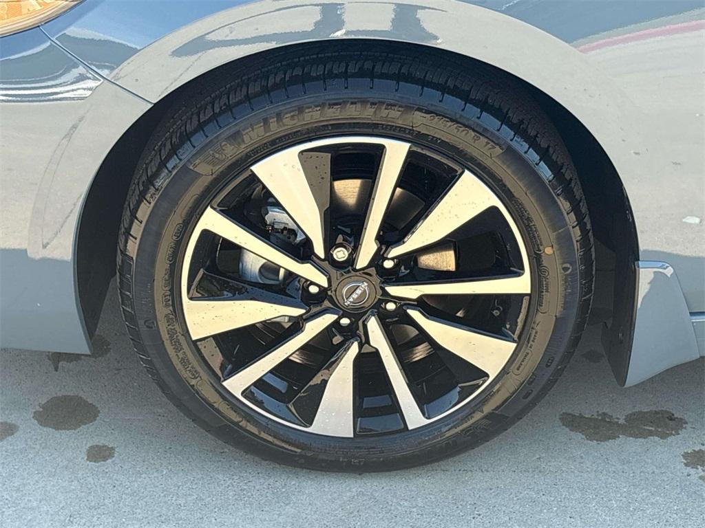 new 2025 Nissan Sentra car, priced at $19,541