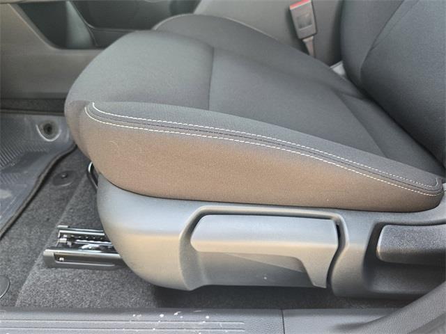 new 2026 Nissan Rogue car, priced at $25,656