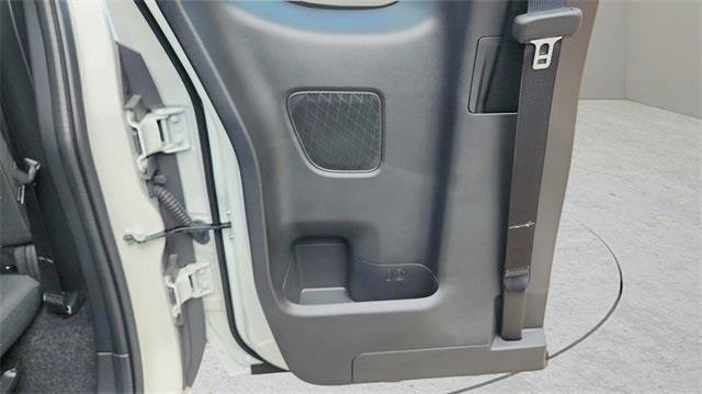 new 2025 Nissan Frontier car, priced at $30,030