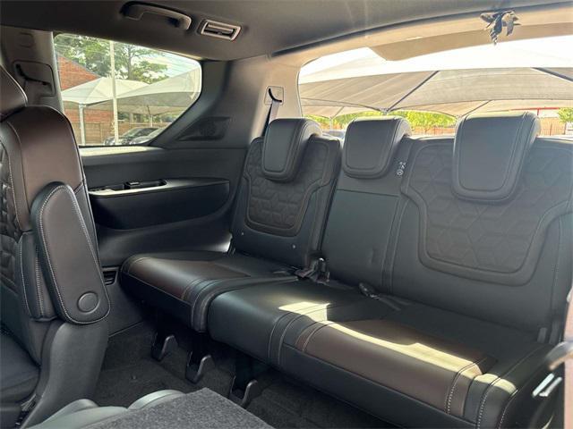 new 2026 Nissan Armada car, priced at $68,654