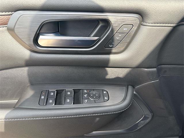 new 2026 Nissan Armada car, priced at $68,654