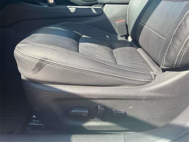 used 2022 Nissan Altima car, priced at $17,824