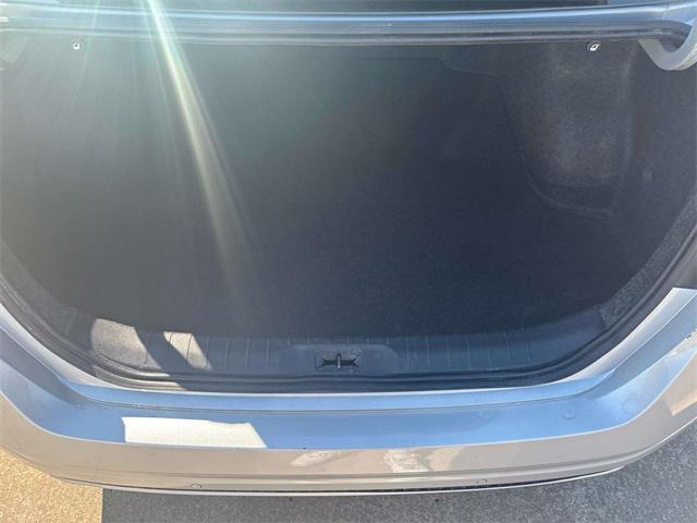 used 2022 Nissan Altima car, priced at $17,824