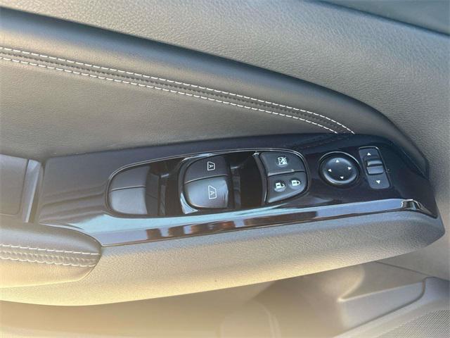 used 2022 Nissan Altima car, priced at $17,824