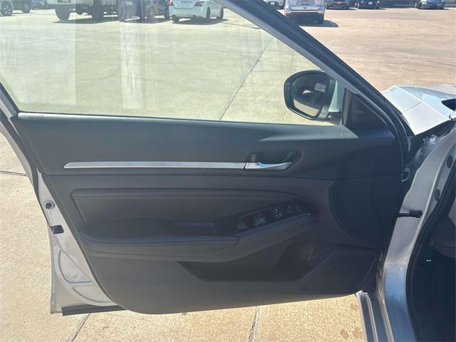 used 2022 Nissan Altima car, priced at $17,824