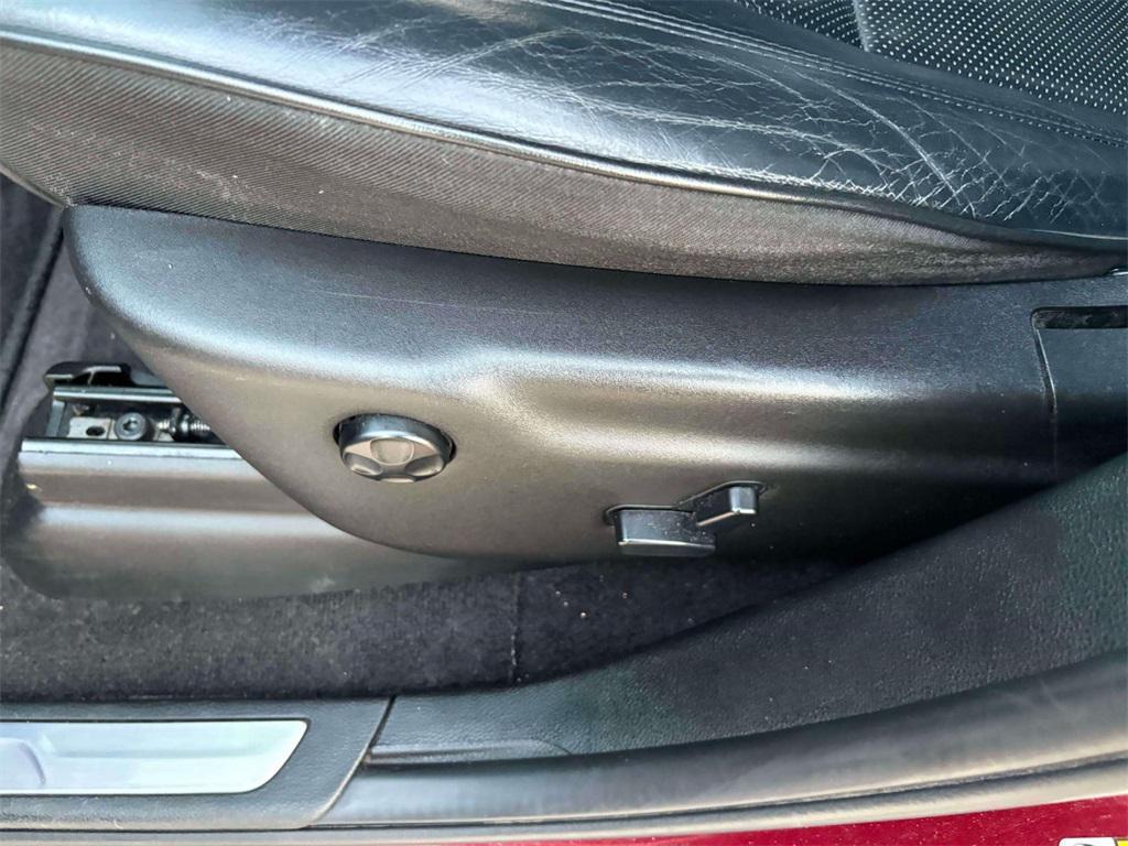 used 2018 Jeep Grand Cherokee car, priced at $10,777