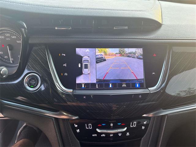 used 2022 Cadillac XT6 car, priced at $28,943