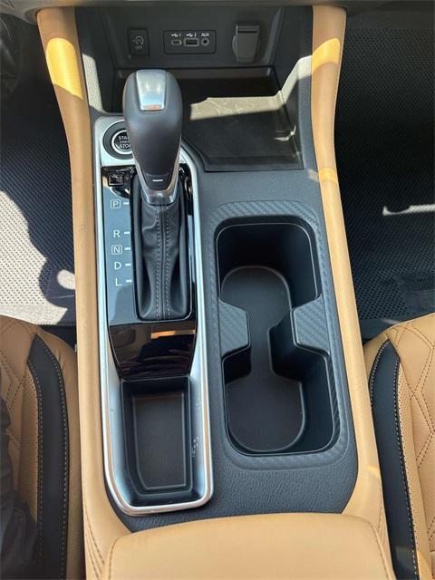 new 2025 Nissan Sentra car, priced at $19,541