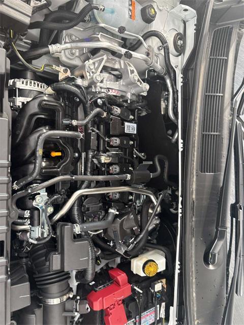 new 2026 Nissan Kicks car, priced at $29,849