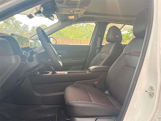 new 2026 Nissan Kicks car, priced at $29,849