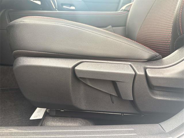 new 2026 Nissan Kicks car, priced at $29,849