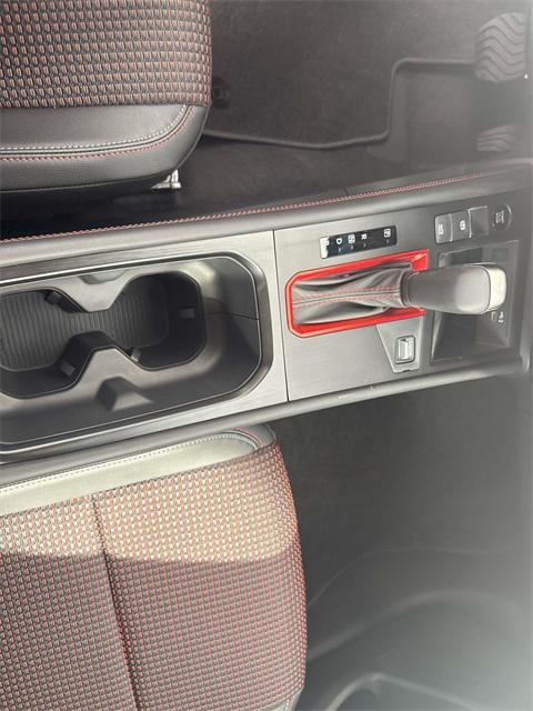 new 2026 Nissan Kicks car, priced at $29,849