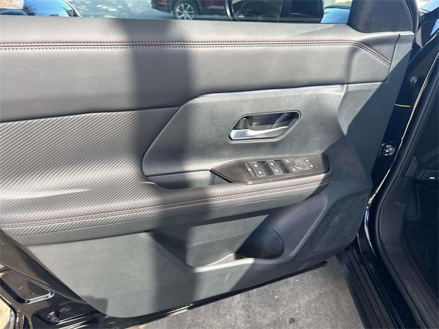 new 2026 Nissan Kicks car, priced at $26,372