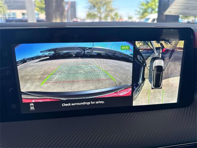 new 2026 Nissan Kicks car, priced at $26,372