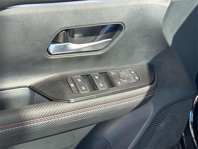 new 2026 Nissan Kicks car, priced at $26,372