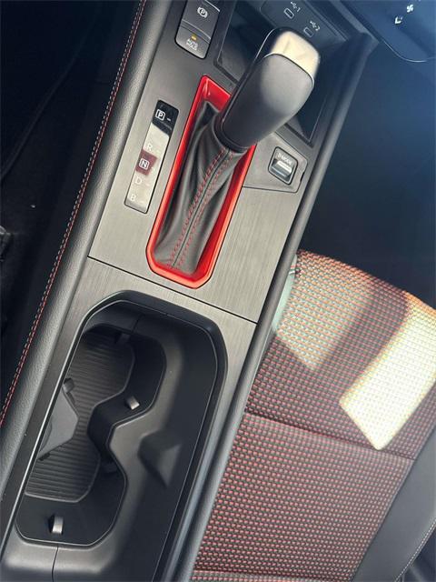 new 2026 Nissan Kicks car, priced at $26,372