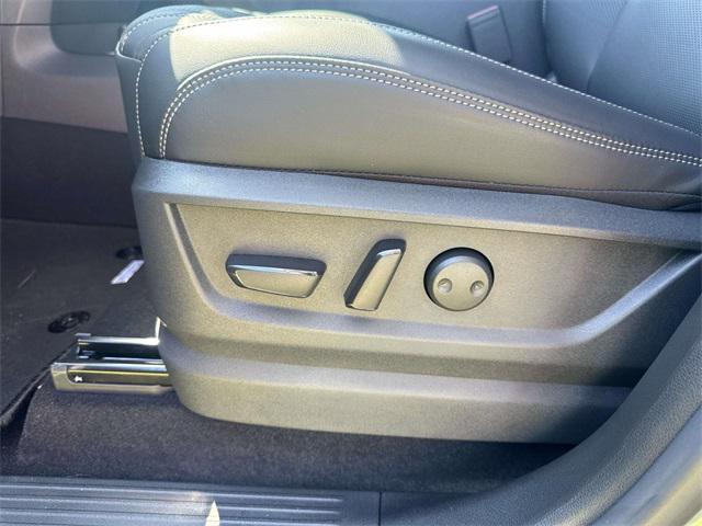 new 2026 Nissan Armada car, priced at $74,142