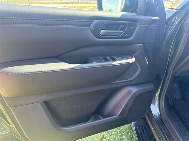 new 2026 Nissan Armada car, priced at $74,142