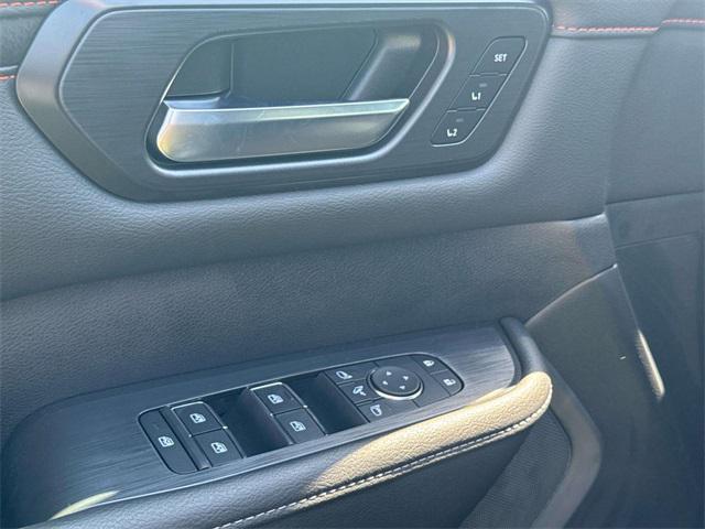 new 2026 Nissan Armada car, priced at $74,142