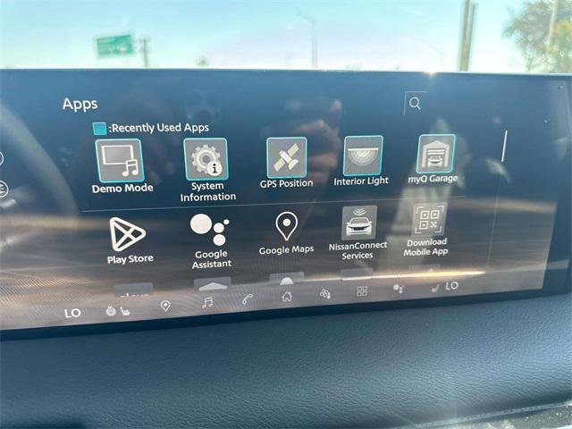 new 2026 Nissan Armada car, priced at $74,142