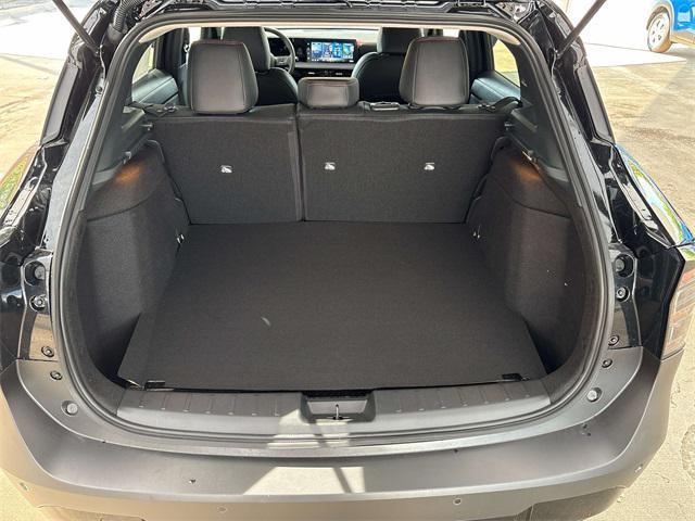 new 2026 Nissan Kicks car, priced at $28,604