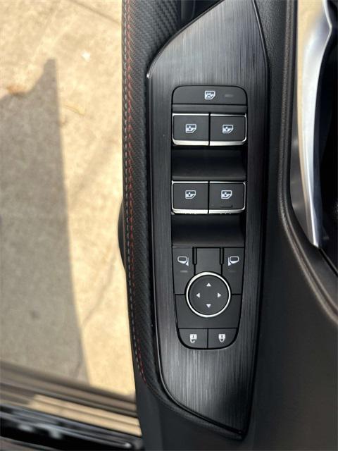 new 2026 Nissan Kicks car, priced at $28,604