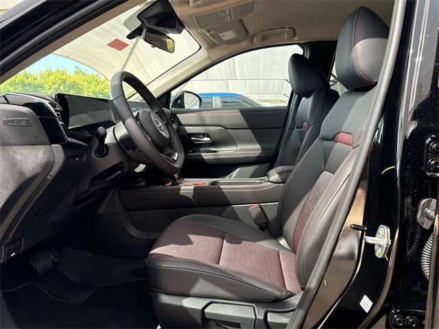 new 2026 Nissan Kicks car, priced at $28,604