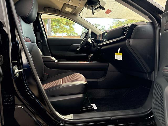 new 2026 Nissan Kicks car, priced at $28,604