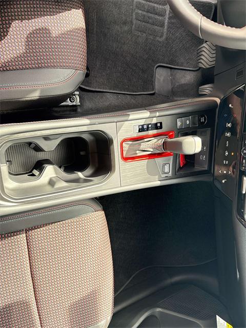 new 2026 Nissan Kicks car, priced at $28,604