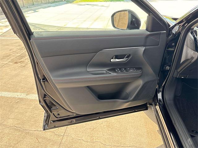 new 2026 Nissan Kicks car, priced at $28,604