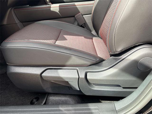 new 2026 Nissan Kicks car, priced at $28,604