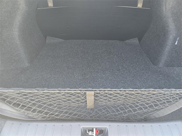 new 2025 Nissan Versa car, priced at $19,447
