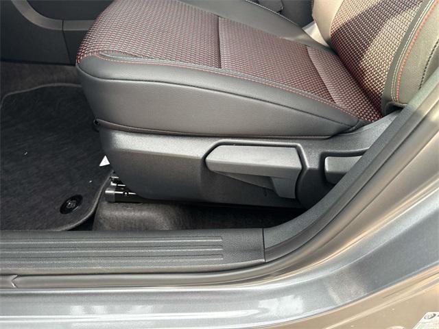 new 2026 Nissan Kicks car, priced at $28,030