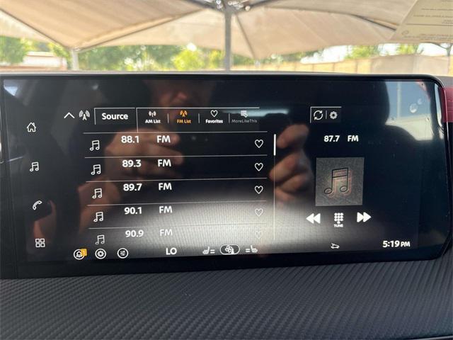 new 2026 Nissan Kicks car, priced at $28,030