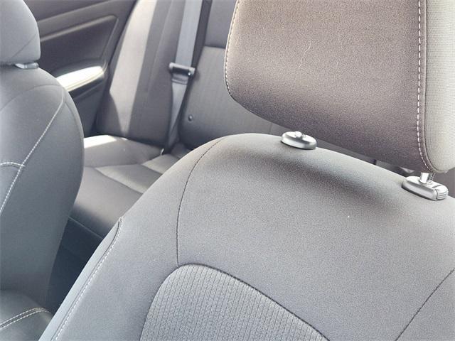 used 2024 Nissan Altima car, priced at $19,150