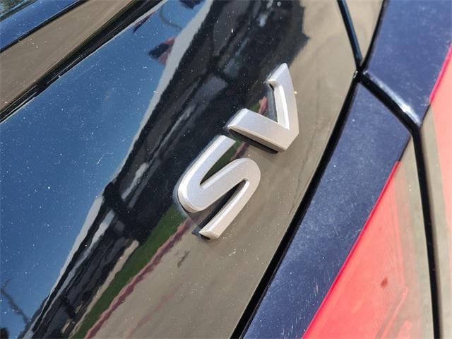 used 2024 Nissan Altima car, priced at $19,150