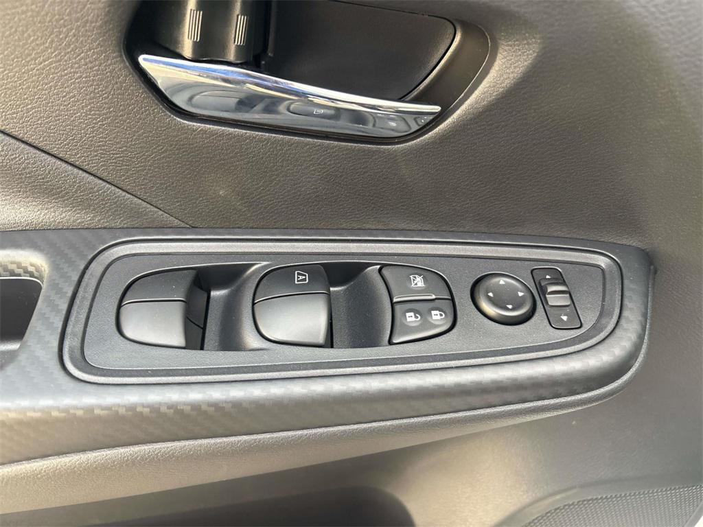 new 2025 Nissan Versa car, priced at $16,435