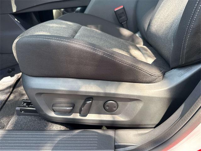 new 2026 Nissan Rogue car, priced at $27,429